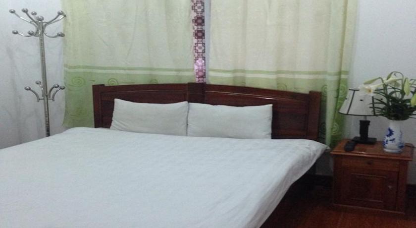 Hanoi Zesty Hotel Pokoj fotografie